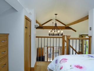 Little Barn - Gilwern - 3