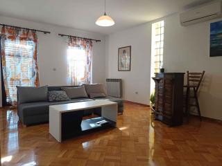 Apartment Valbandon 8 - 0