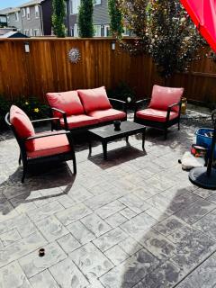 Cozy 2BR Pet Friendly Basement - Airdrie - 6