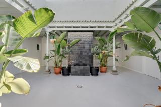 Nomad Hub Tenerife - Barranco Grande - 0