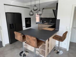 Ferienhaus Neeborg - Zetel - 8