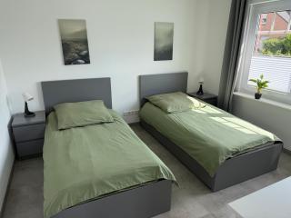 Ferienhaus Neeborg - Zetel - 5