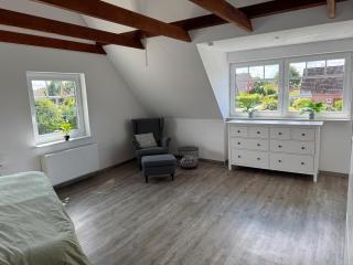 Ferienhaus Neeborg - Zetel - 6