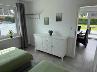 Ferienhaus Neeborg - Zetel - 2