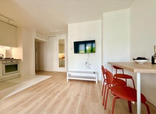 Cozy Stay Washington Avenue Apartment - Warschau - 8