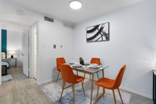 Spacious 1 Br Apt Next 2 Dwntown - 9