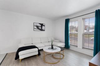 Spacious 1 Br Apt Next 2 Dwntown - Austin - 5