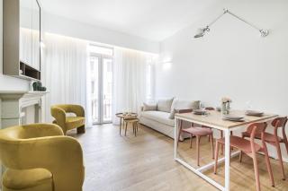 Easylife - Eleganza Raffinata con Balconi in Porta Venezia - 9