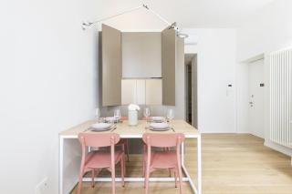 Easylife - Eleganza Raffinata con Balconi in Porta Venezia - 3