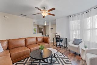 Up to 16 People - Mins 2 Downtown - Luxury Home - Austin - 6