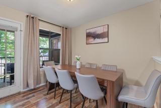 Up to 16 People - Mins 2 Downtown - Luxury Home - 4