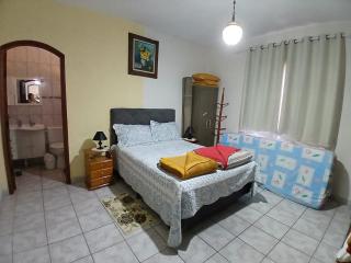 Casa Descanso São Bento Sapucaí - 8