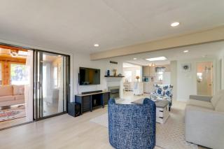 Charming West Yarmouth Home about 2 Mi to Beach! - 6