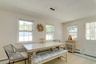 Charming West Yarmouth Home about 2 Mi to Beach! - 1