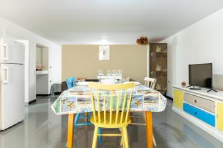 A casa di Pietro Quattro - Leporano - 8