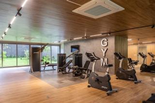 Studio Moderno no Brooklin a 200 m do Metrô, com coworking e lounge - São Paulo - 3