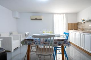 A casa di Pietro Quattro - Leporano - 6