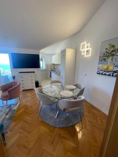 Apartment DALMATINO - Makarska - 3