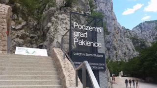 Apartment in Starigrad-Paklenica 6770 - 2