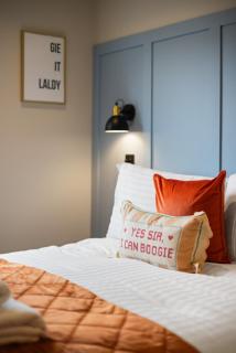 The Snug at The Balfour by Coorie Doon Stays - 7