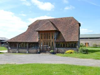 Romden Barn - Smarden - 8