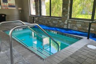 Snowcreek 521 - Mammoth Lakes - 8