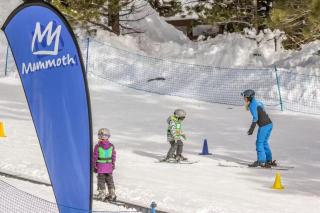 Snowcreek 521 - Mammoth Lakes - 3