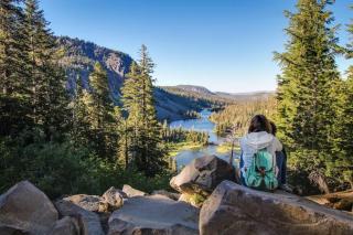 Snowcreek 521 - Mammoth Lakes - 2