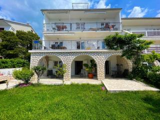 Apartments in Novi Vinodolski 42645 - Novi Vinodolski - 1
