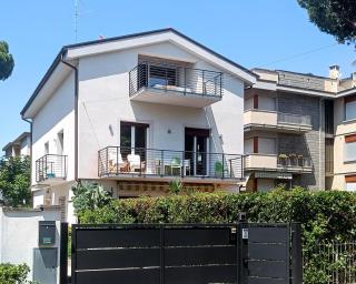 La terrazza di Elisabetta - Viareggio - 0