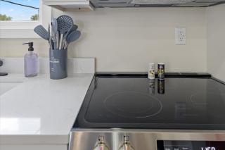 Modern Carriage House Indy - Indianápolis - 4