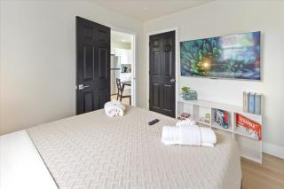 Modern Carriage House Indy - Indianapolis - 2