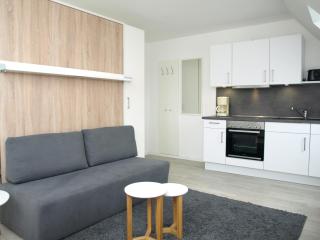 Wohnung 2 - Norderney - 5