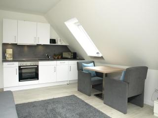 Wohnung 2 - Norderney - 4