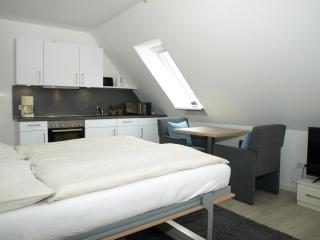 Wohnung 2 - 3