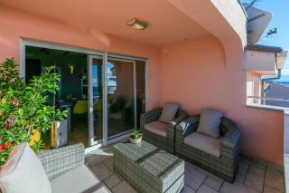 Apartment in Crikvenica 5597 - Crikvenica - 7