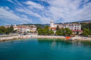 Apartment in Crikvenica 5597 - 4