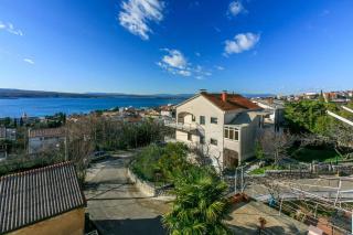 Apartment in Crikvenica 5597 - 2