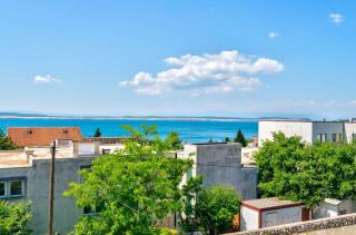 Apartment in Crikvenica with One-Bedroom 3 - 2
