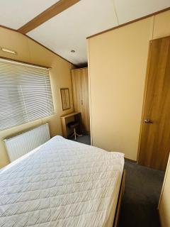 The Pad- 3 bed 2 bath, caravan Lido Beach - Prestatyn - 5