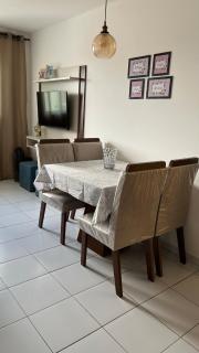 Apartamento pra temporada - 7