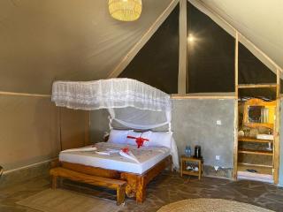 Kingfisher Beach Resort - 3
