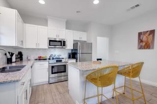 Houston Metro Loft Near Downtown and NRG - Houston - 9