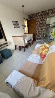 Apartamento pra temporada - 3