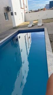 Apartamento pra temporada - 1