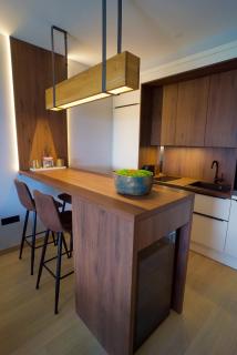 Boutique Spa Studioapartment IV - Opatija - 1