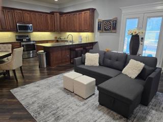 Exquisite Country Guest House with POOL & HOT TUB - Seagoville - 7
