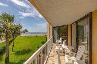 King and Prince #247 - Saint Simons Island - 0
