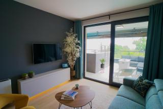 Boutique Spa Studioapartment IV - 7