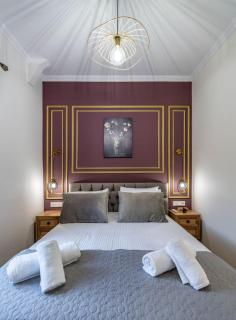 Bougainvillea Apartment Lefkada - 9
